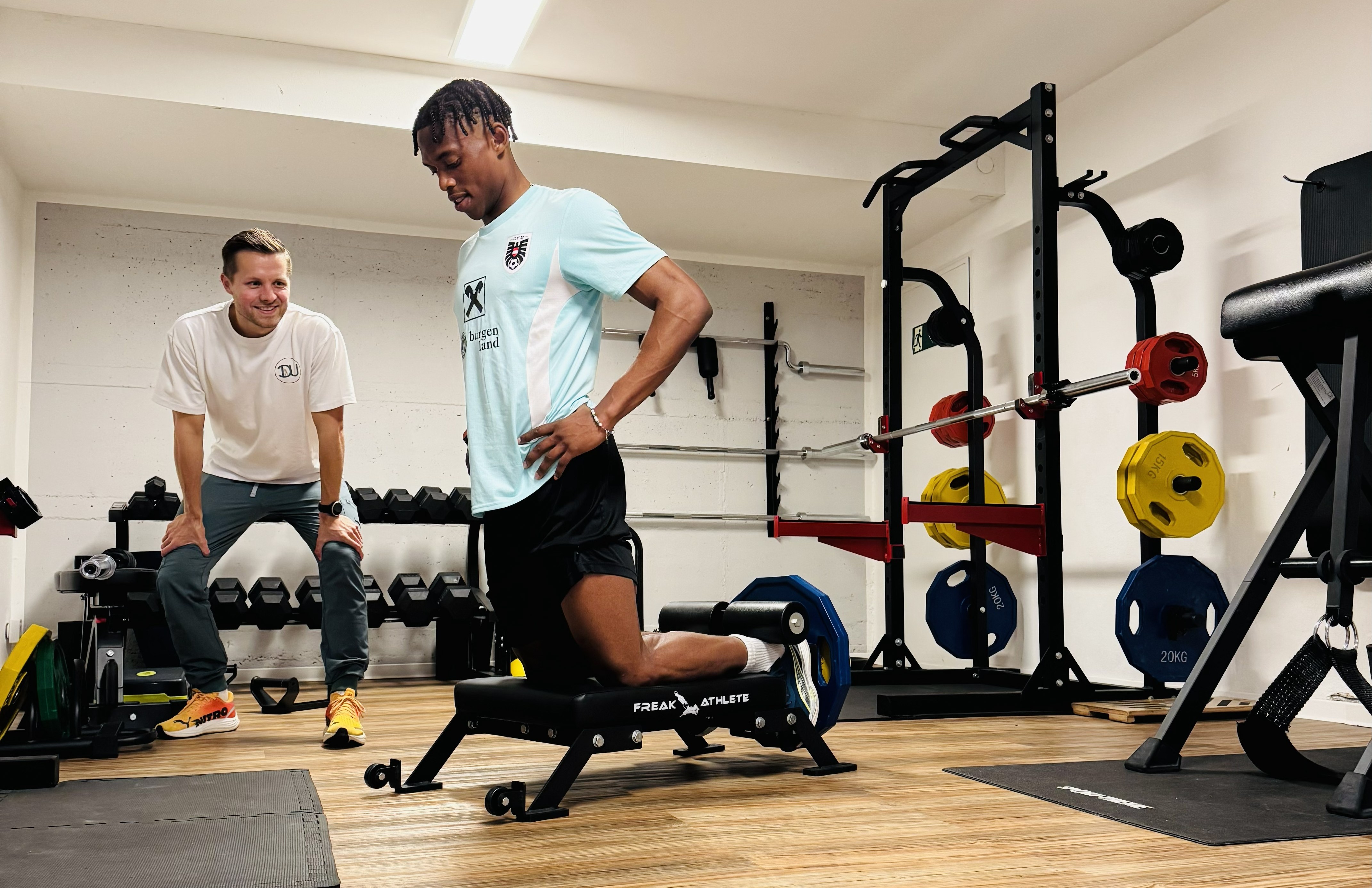 Personal Coaching 2025